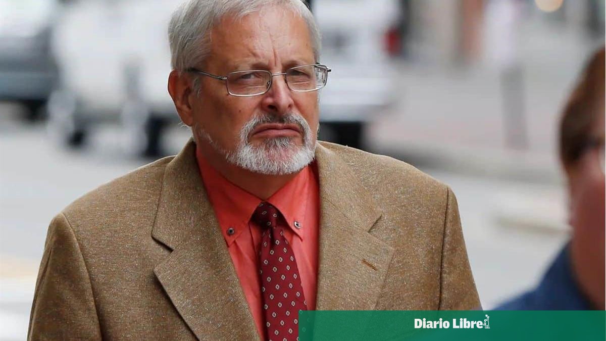 Epstein Case: Convicted of abuse in Haiti founded an organization in the DR