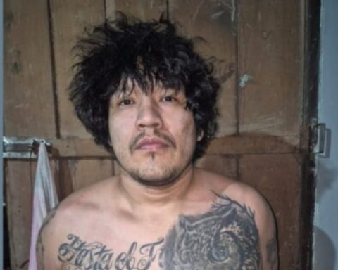 Erick Moreno, alias “El Monstruo”, will be extradited to Peru between January 25 and 28