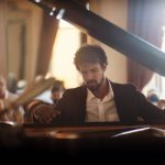 Ernesto Oliva and the Camerata Romeu in concert