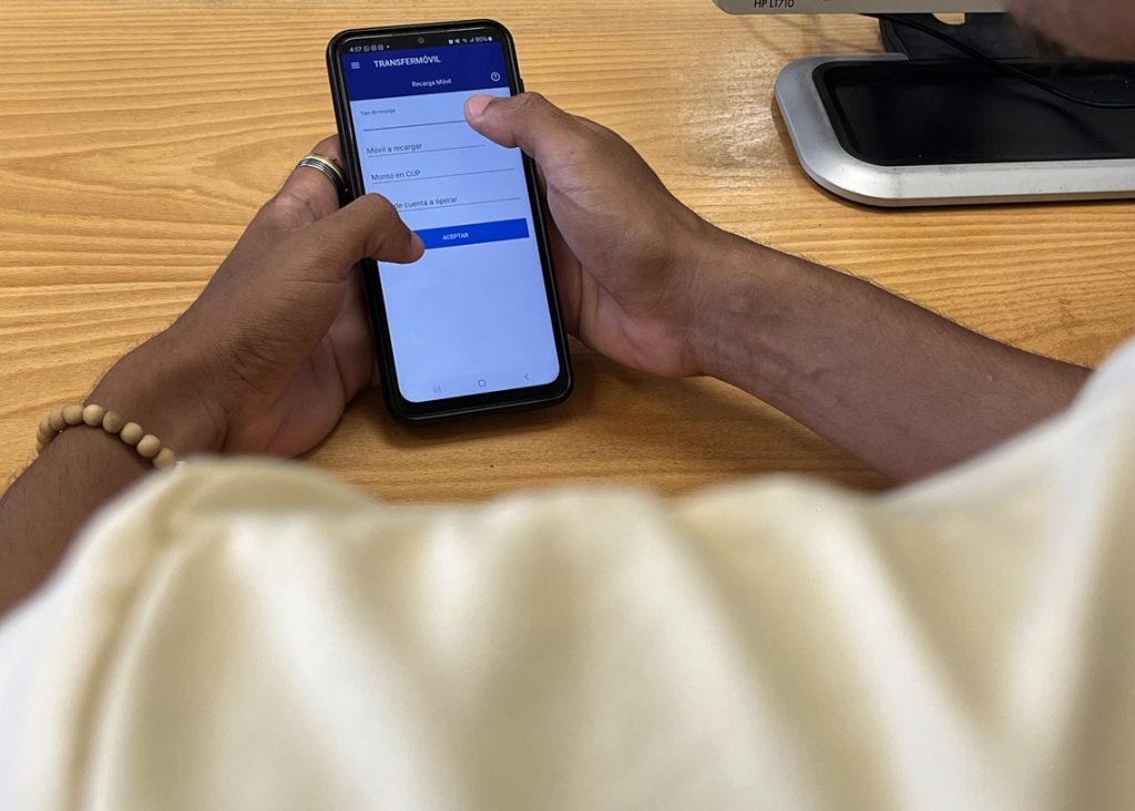 Etecsa enables international roaming that will allow the use of Cuban mobile lines abroad