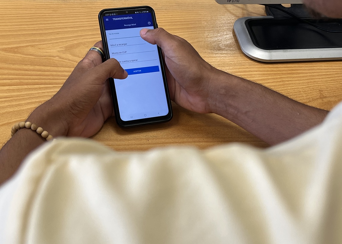 Etecsa enables international roaming that will allow the use of Cuban mobile lines abroad