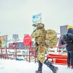 Europe shows its teeth to Trump for his threat of tariffs