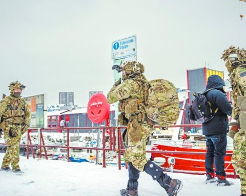 Europe shows its teeth to Trump for his threat of tariffs