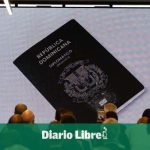 Everything you need to know about the new Dominican electronic passport