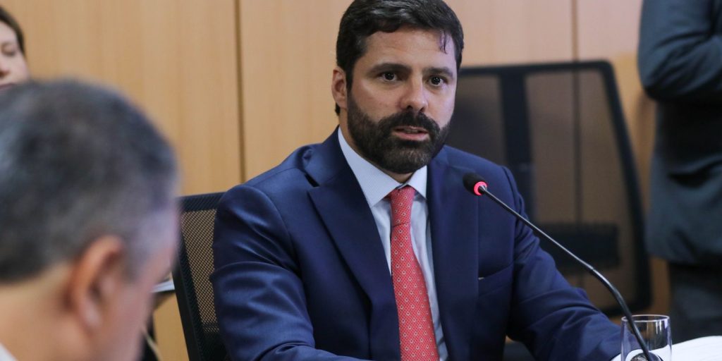 Executive Secretary is appointed interim Minister of Justice