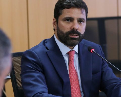 Executive Secretary is appointed interim Minister of Justice