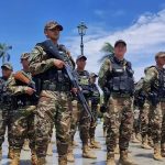 Executive expands states of emergency in Lima, Callao and northern regions