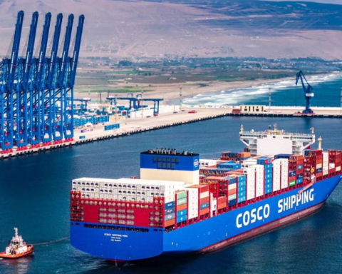 Executive promulgates law that declares the Chancay–Loreto–Brazil economic corridor of national interest