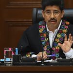 Expenses call into question the “austerity” of the new Court