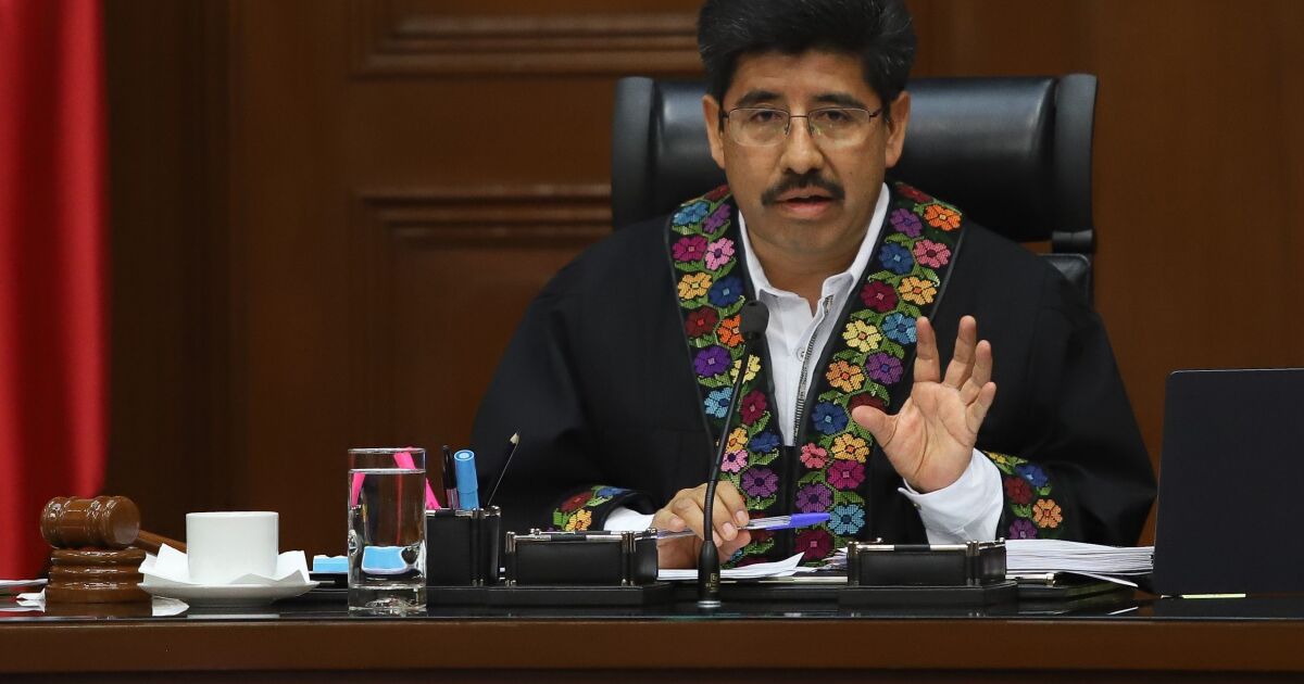 Expenses call into question the “austerity” of the new Court