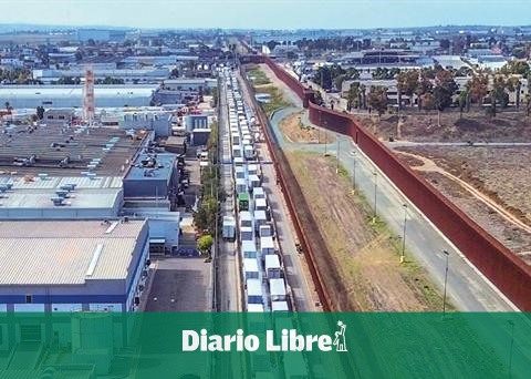 Exports from Latin America and the Caribbean grew 6.4% in 2025