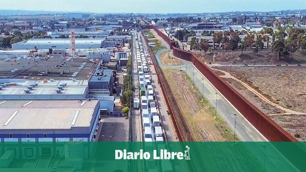 Exports from Latin America and the Caribbean grew 6.4% in 2025