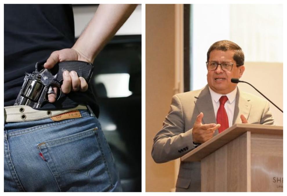 Extortions deepen the financial fragility of microenterprises