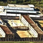 Cárcel de Boniato, en Santiago de Cuba, donde se encontraba el preso Jorge Luis Torres Vaillant