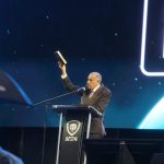 Ezequiel Molina advierte: no se librarán de la ira de Dios quienes roban recursos del pueblo