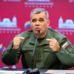 FANB supports Delcy Rodríguez and assures that it will guarantee governability