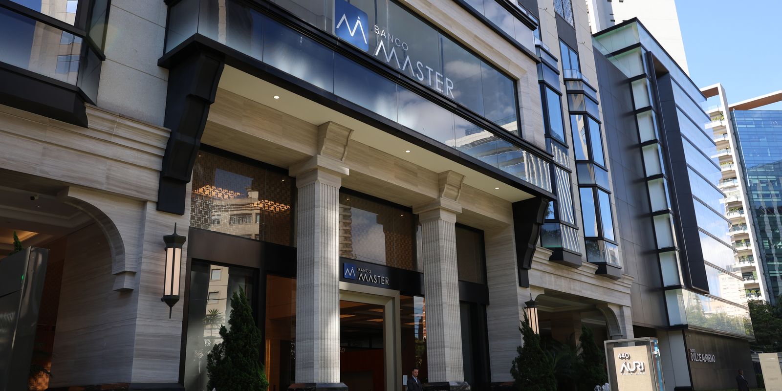 FGC has already paid R$32.5 billion to 75% of Banco Master's creditors