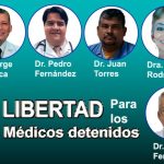 FMV calls for immediate release of five doctors detained for political reasons