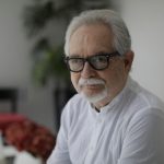 FOZ: "His hooded photo, on a summer night, will haunt him forever."