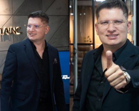 Fabio Andrés Rendón: el colombiano que impulsa la música digital independiente en América Latina