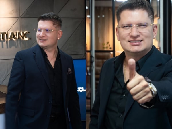 Fabio Andrés Rendón: el colombiano que impulsa la música digital independiente en América Latina