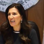 Faced with Trump's threat, Kenia López asks that the Electoral Reform show a ''democratic Mexico''