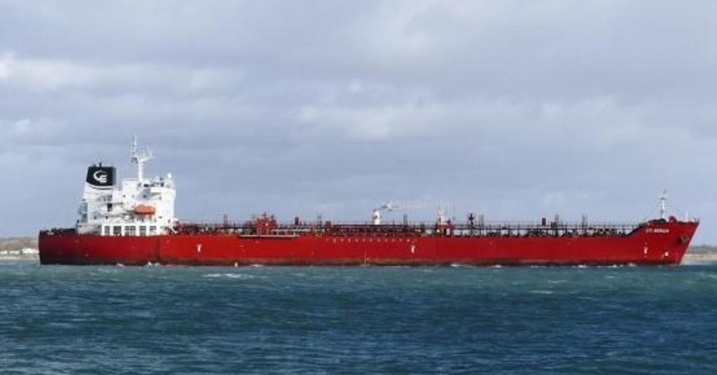 Faced with the worsening of the energy crisis, Cuba seeks oil in Africa