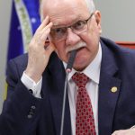 Fachin says democracy is going through challenging times