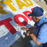 Family committees point out that amnesty does not undermine the right to justice and reparation