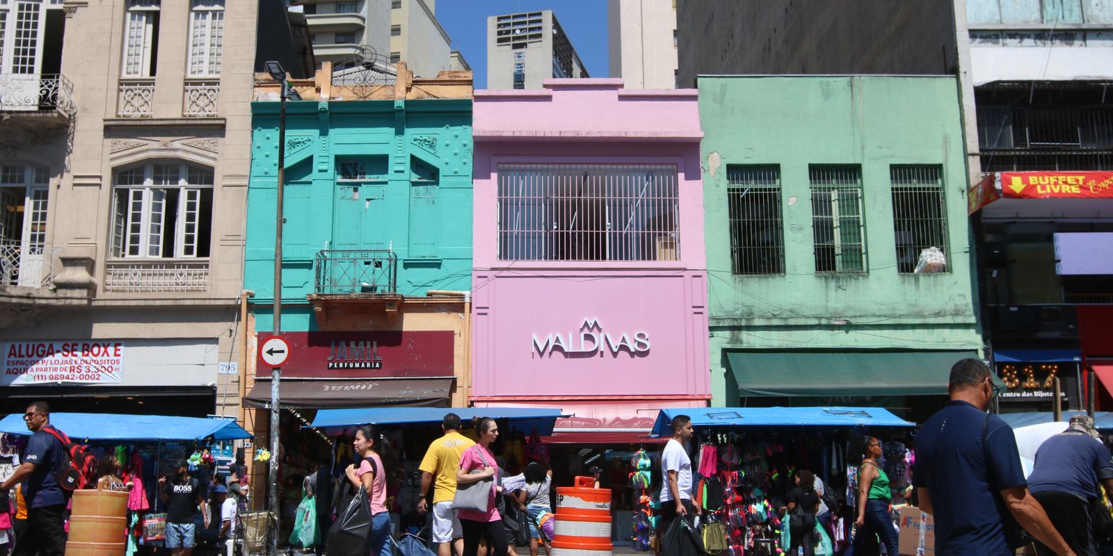 Family consumption offsets interest and brings unemployment to the lowest level