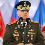 Fanb recognizes Delcy Rodríguez as its commander in chief