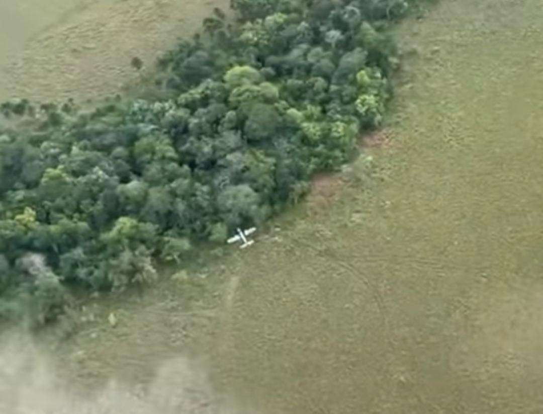 Fanb renders aircraft 40 useless at the end of 2025