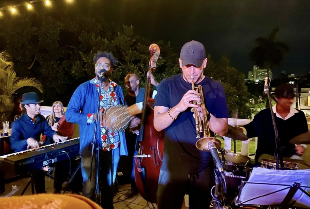 Fangio Habana nights: January 9-10