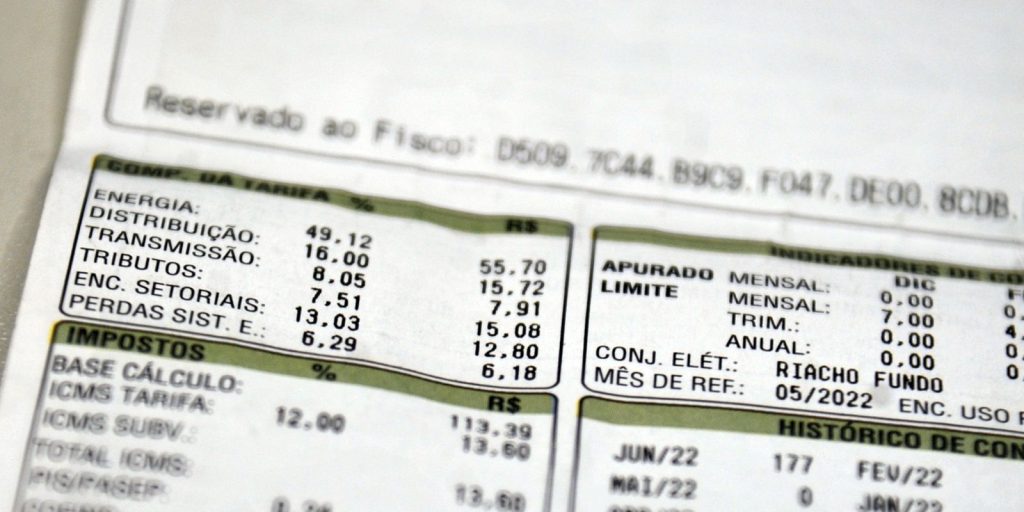 February will continue with a green tariff flag on the electricity bill