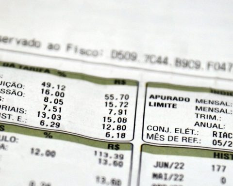 February will continue with a green tariff flag on the electricity bill
