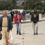 February will enter with the coldest days of the current winter season in Cuba
