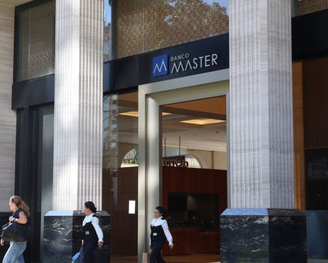 Federal Police carries out new operation against Banco Master