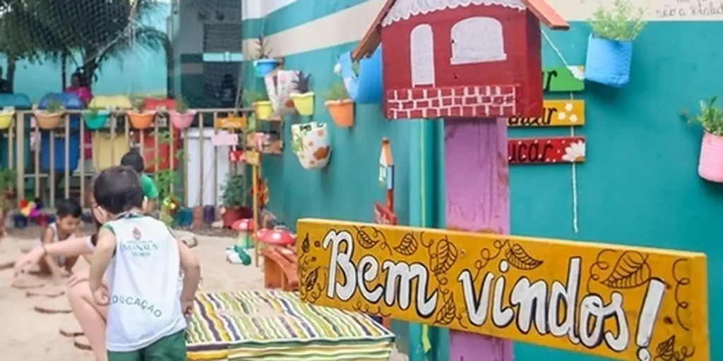 Federal government and Sesi expand the supply of care libraries in the country