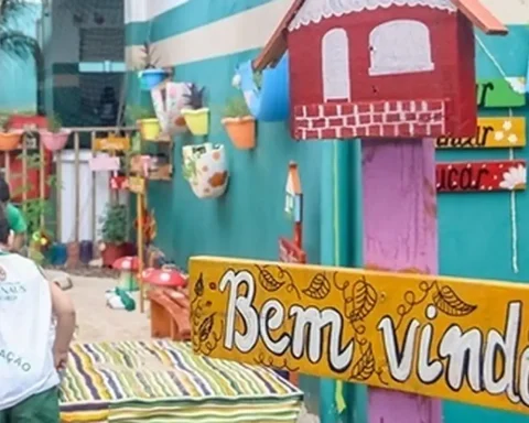 Federal government and Sesi expand the supply of care libraries in the country