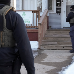 Federal judge limits powers of immigration agents in Minnesota