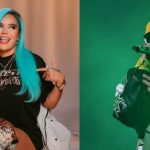 Feid sparks rumors of a new girlfriend after mysterious photo: hint for Karol G?