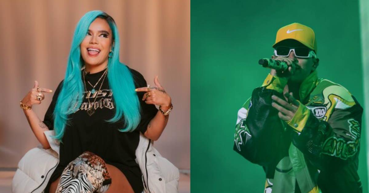 Feid sparks rumors of a new girlfriend after mysterious photo: hint for Karol G?