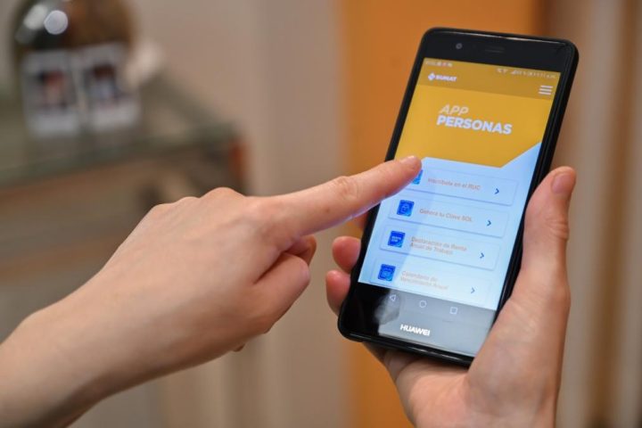 Find out who will be able to suspend the payment of income tax