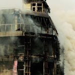 Fire in a settlement in eastern Cali leaves 200 residents affected: this is the panorama of what happened