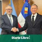 First GSF contingents from Haiti will arrive in April