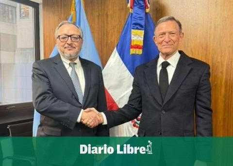 First GSF contingents from Haiti will arrive in April