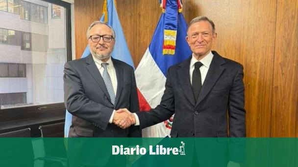 First GSF contingents from Haiti will arrive in April