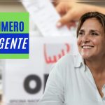 First La Gente: JNE orders to open the electoral system for 12 hours for the registration of Marisol Pérez Tello's party