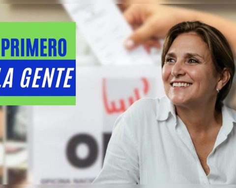 First La Gente: JNE orders to open the electoral system for 12 hours for the registration of Marisol Pérez Tello's party