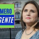 First The People of Marisol Pérez Tello one step away from being out of the race for the 2026 Elections